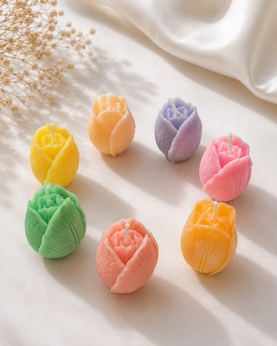 Tulip Family